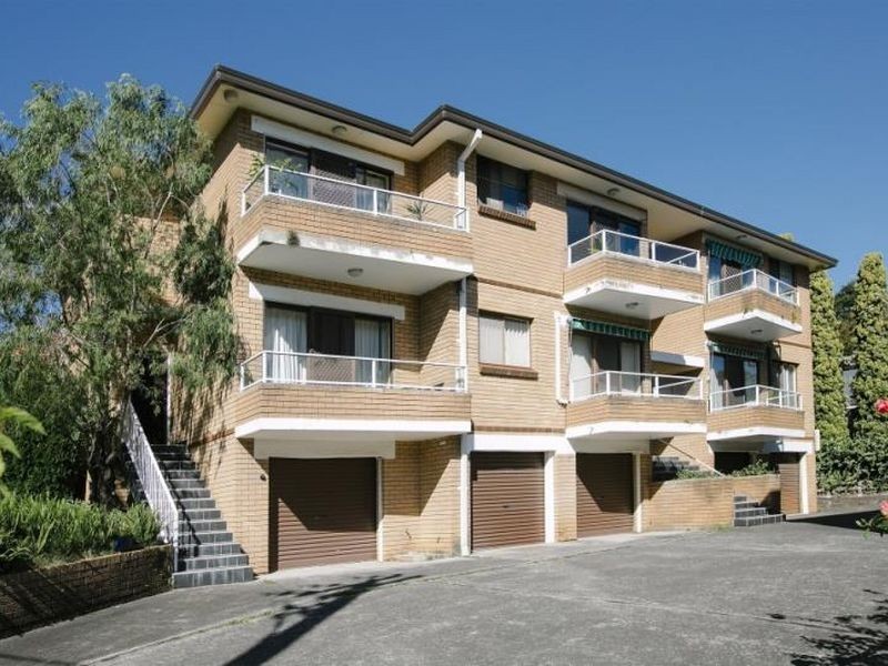 4/5 David Street, West Wollongong NSW 2500