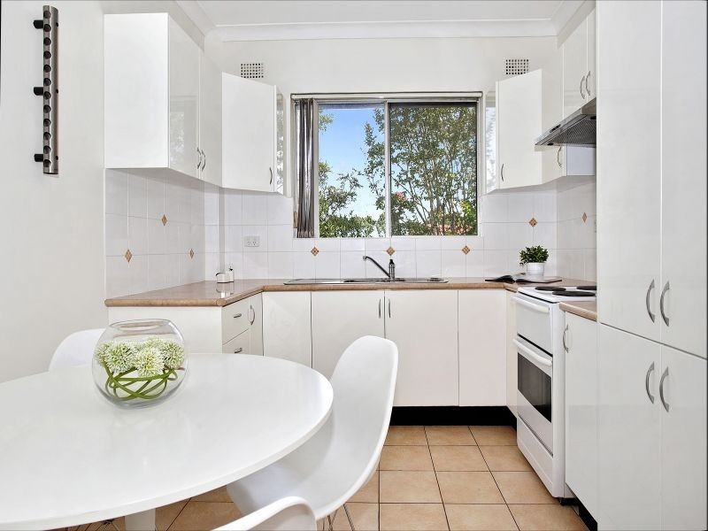 Unit 5/5 Gilmore Street, West Wollongong NSW 2500