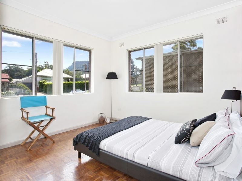 Unit 5/5 Gilmore Street, West Wollongong NSW 2500