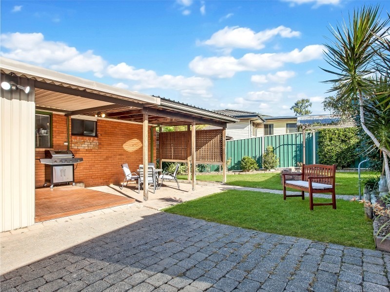 2 Wonga Place, Koonawarra NSW 2530