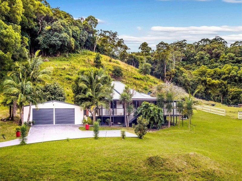 1 Kirkwood Place, Mount Kembla NSW 2526