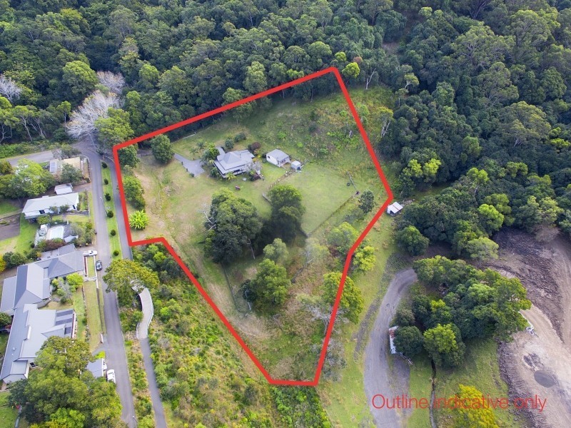 1 Kirkwood Place, Mount Kembla NSW 2526