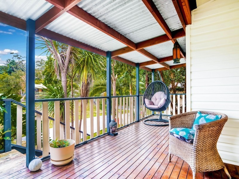 1 Kirkwood Place, Mount Kembla NSW 2526