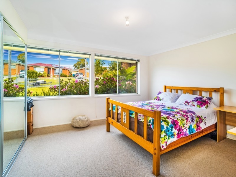 36 Edmund Avenue, Figtree NSW 2525