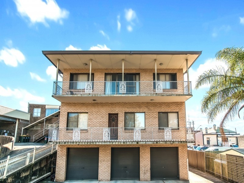 1/453 Crown Street, Wollongong NSW 2500