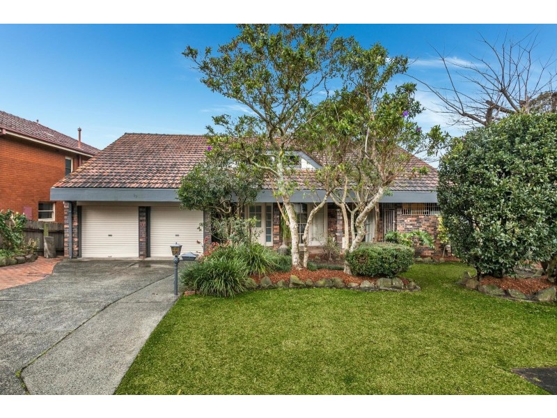 39 McMahon Street, Mount Ousley NSW 2519