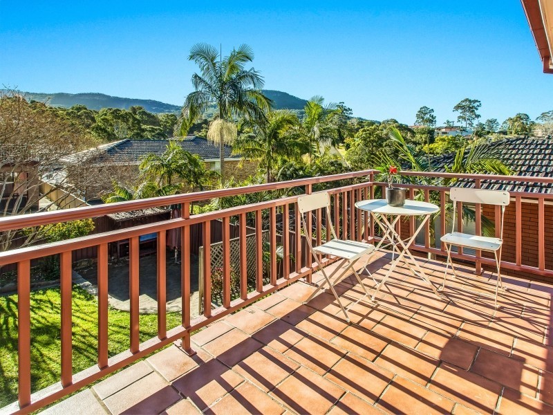 10 Cottonwood Crescent, Figtree NSW 2525