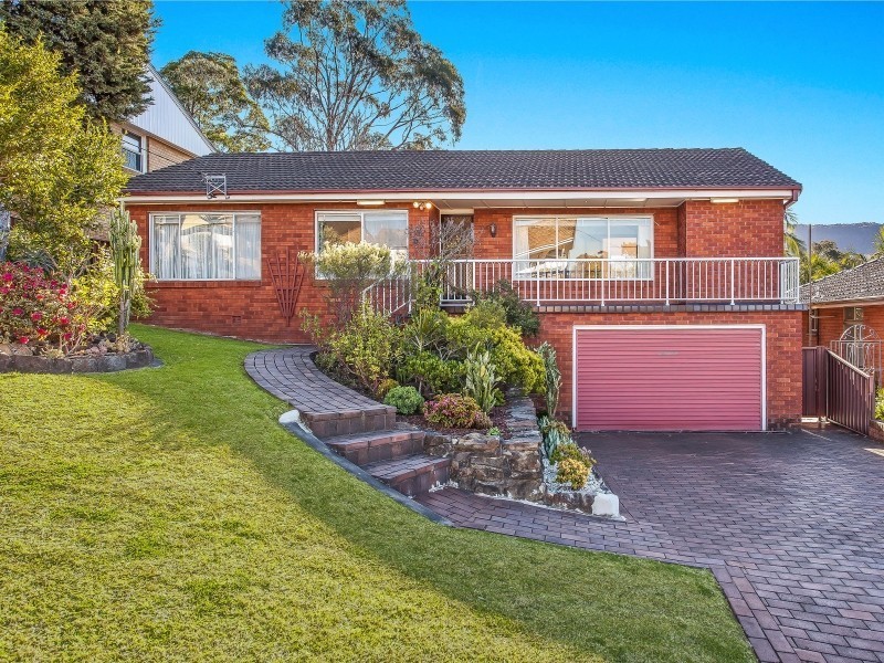 10 Cottonwood Crescent, Figtree NSW 2525