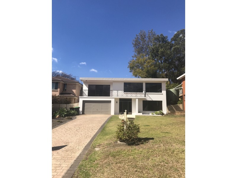 64 Hamilton Street, Fairy Meadow NSW 2519