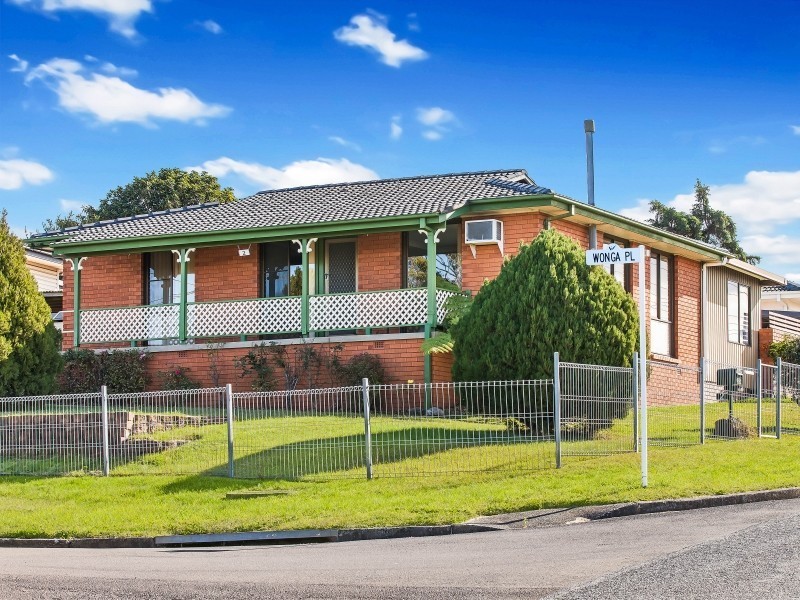 2 Wonga Place, Koonawarra NSW 2530