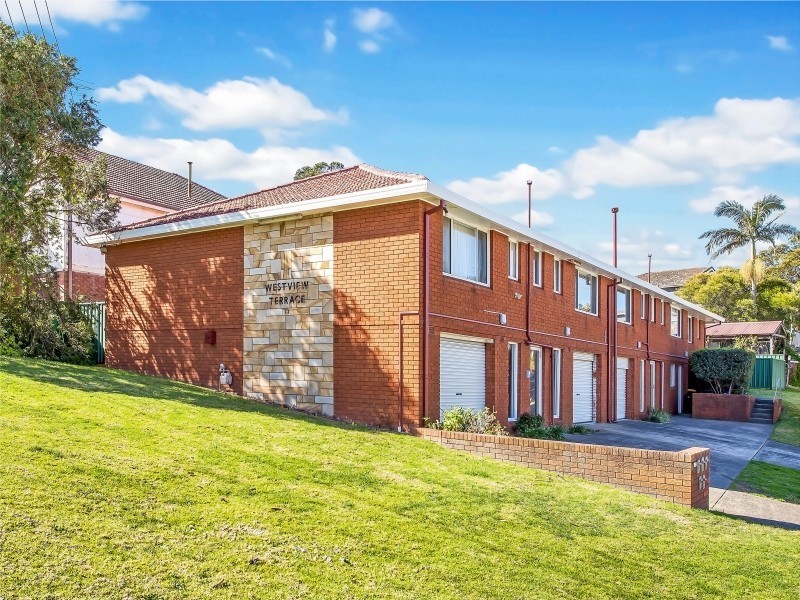 Unit 5/32 Osborne Street, Wollongong NSW 2500