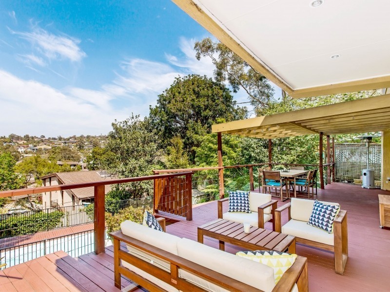 11 Morandoo Avenue, Mount Keira NSW 2500