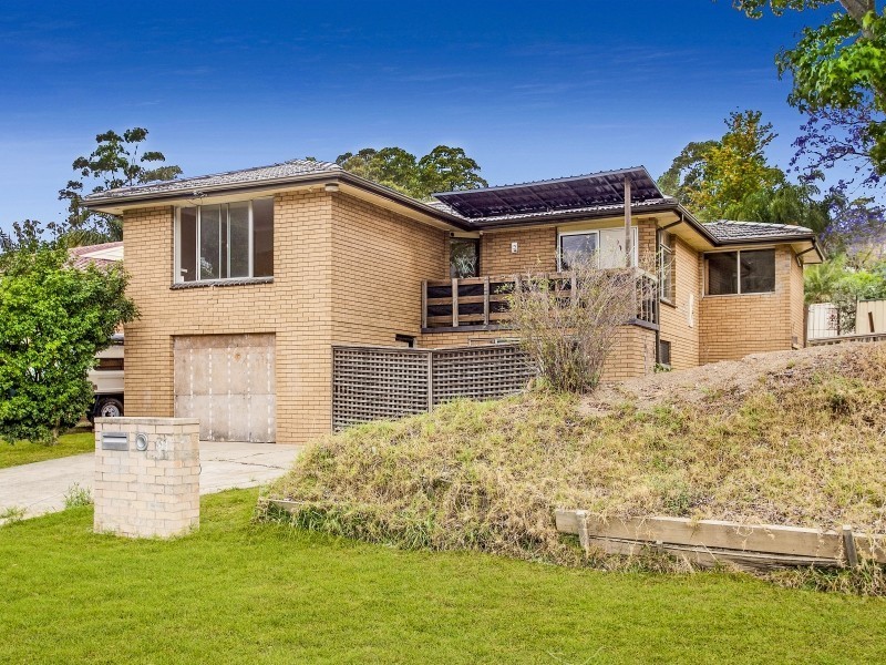 31 Valley Drive, Figtree NSW 2525