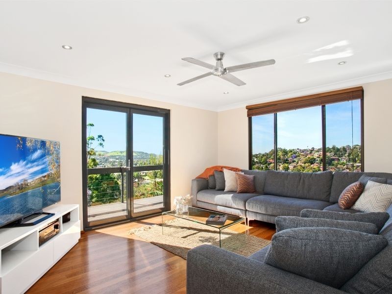 3 Murrogun Crescent, Cordeaux Heights NSW 2526