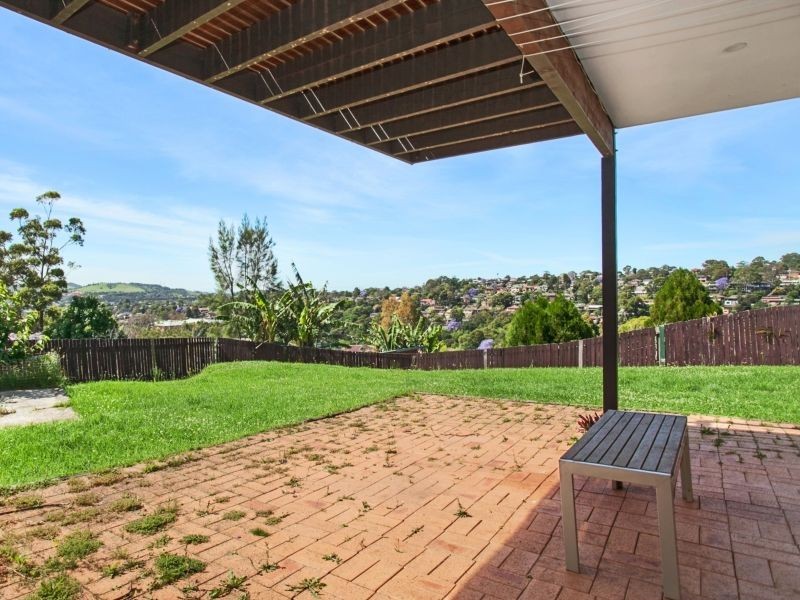 3 Murrogun Crescent, Cordeaux Heights NSW 2526