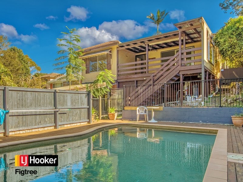 15 Shauna Crescent, Mount Keira NSW 2500