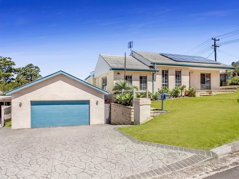 1 Karbo street, Figtree NSW 2525