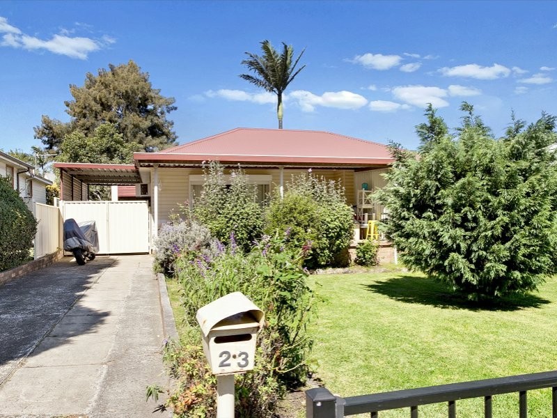 23 Nolan Street, Berkeley NSW 2506