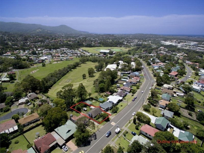 76 Farmborough Road, Unanderra NSW 2526