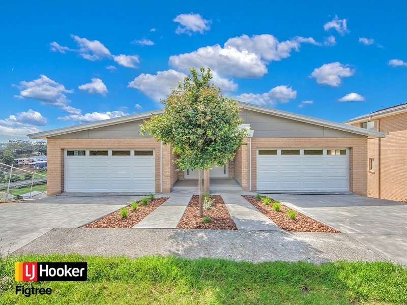 2/28 Breynia Street, Figtree NSW 2525