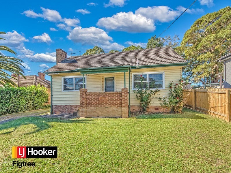55 Prince Edward Drive, Dapto NSW 2530