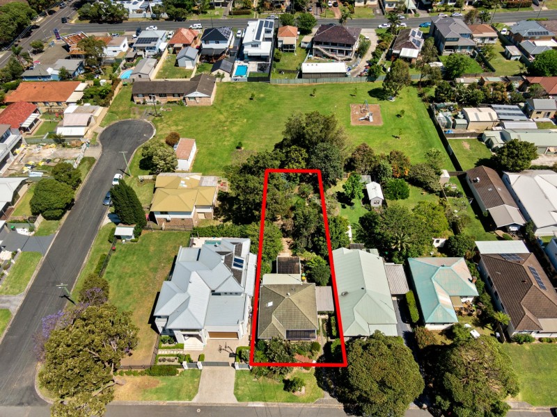 28 John Street, Gwynneville NSW 2500
