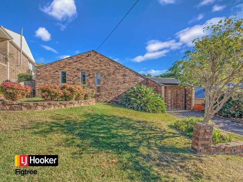 10 Belwarra Avenue, Figtree NSW 2525