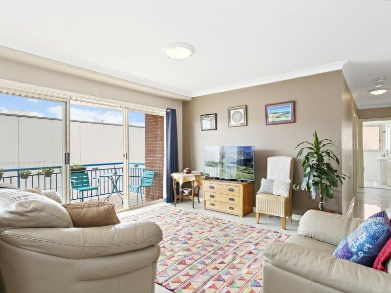 36/7-9 Regent Street, Wollongong NSW 2500