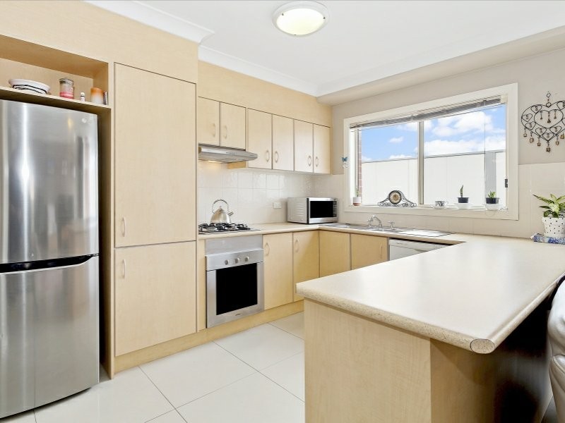 36/7-9 Regent Street, Wollongong NSW 2500