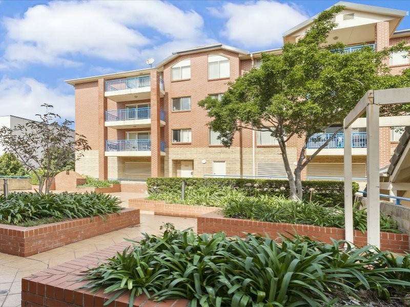 36/7-9 Regent Street, Wollongong NSW 2500