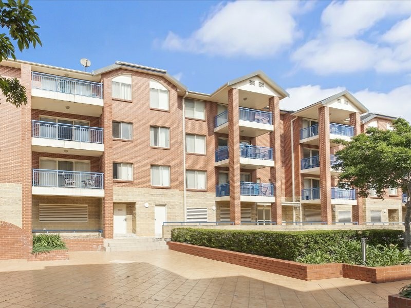 36/7-9 Regent Street, Wollongong NSW 2500