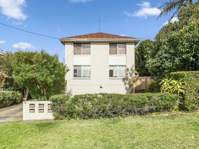 3/5 Kelvin Road, Coniston NSW 2500