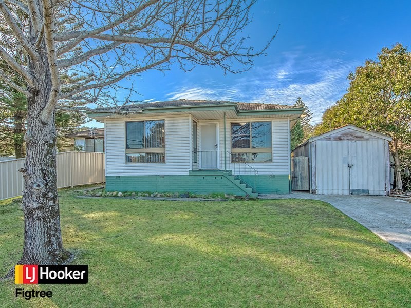 1 Berkeley Lane, Berkeley NSW 2506