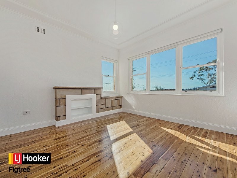 6 St George Avenue, Figtree NSW 2525