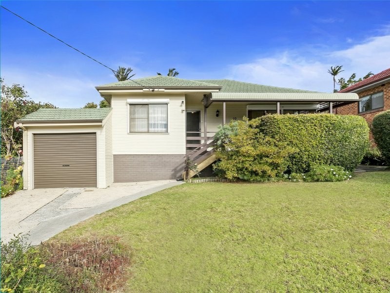 10 Karbo Street, Figtree NSW 2525