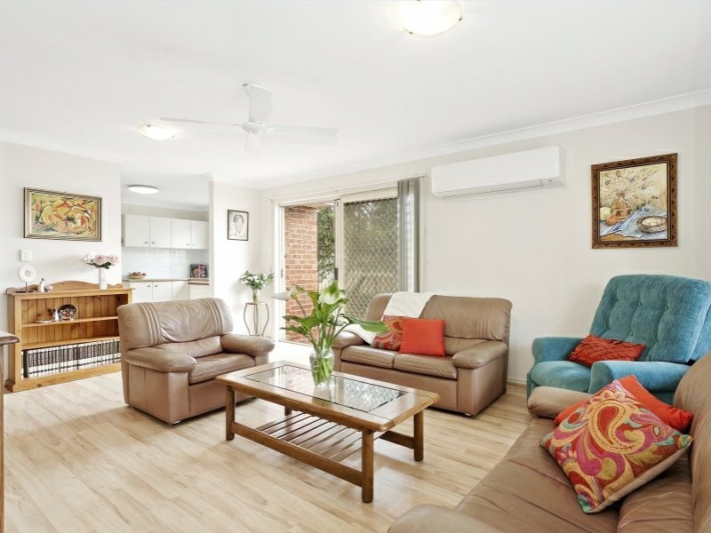 1/13 Tannery Street, Unanderra NSW 2526