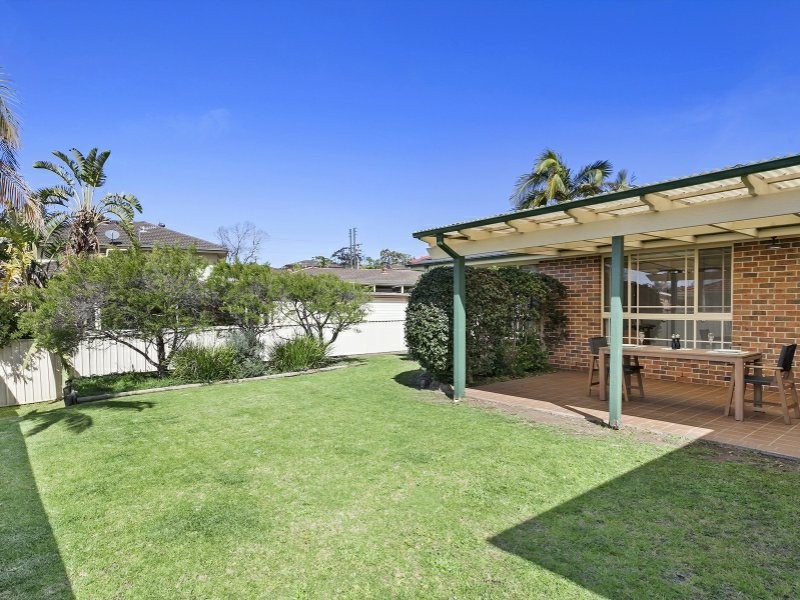 21 Northview Terrace, Figtree NSW 2525