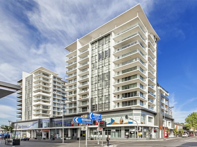 304/51 Crown Street, Wollongong NSW 2500