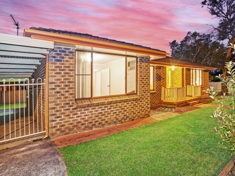 1 Parkdale Avenue, Horsley NSW 2530