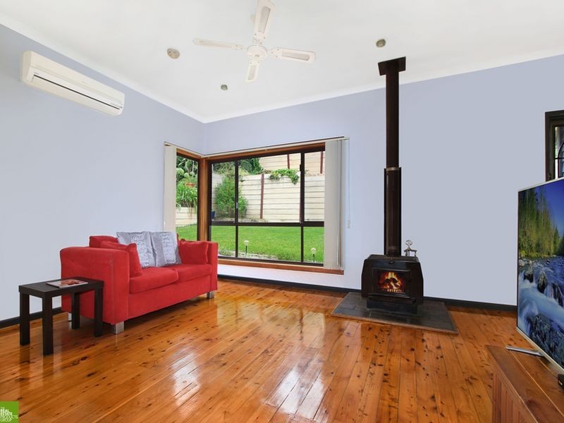 25 Stanley Avenue, Farmborough Heights NSW 2526