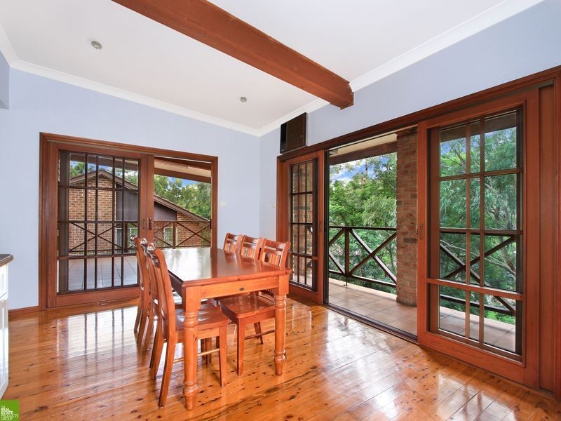 25 Stanley Avenue, Farmborough Heights NSW 2526