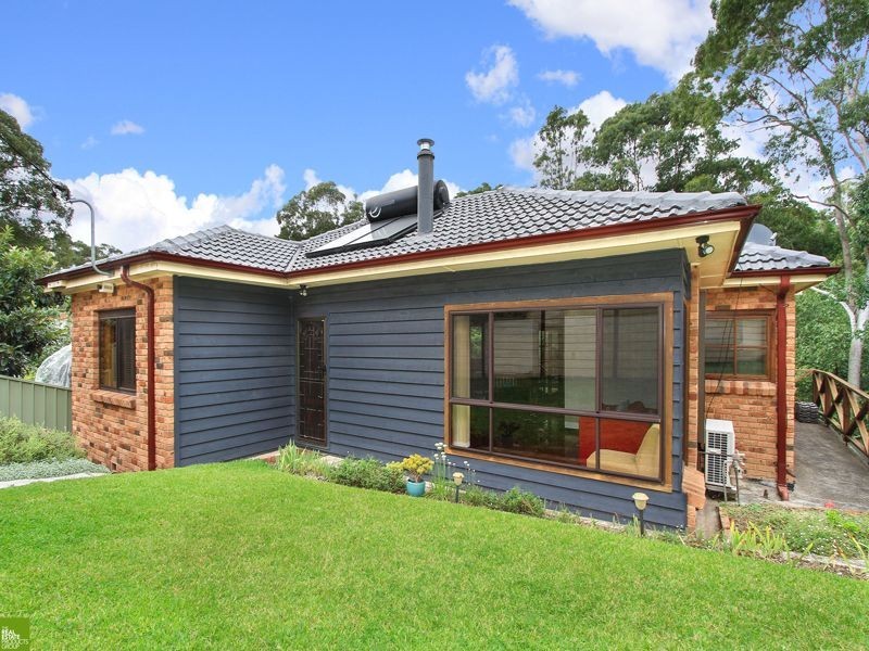 25 Stanley Avenue, Farmborough Heights NSW 2526