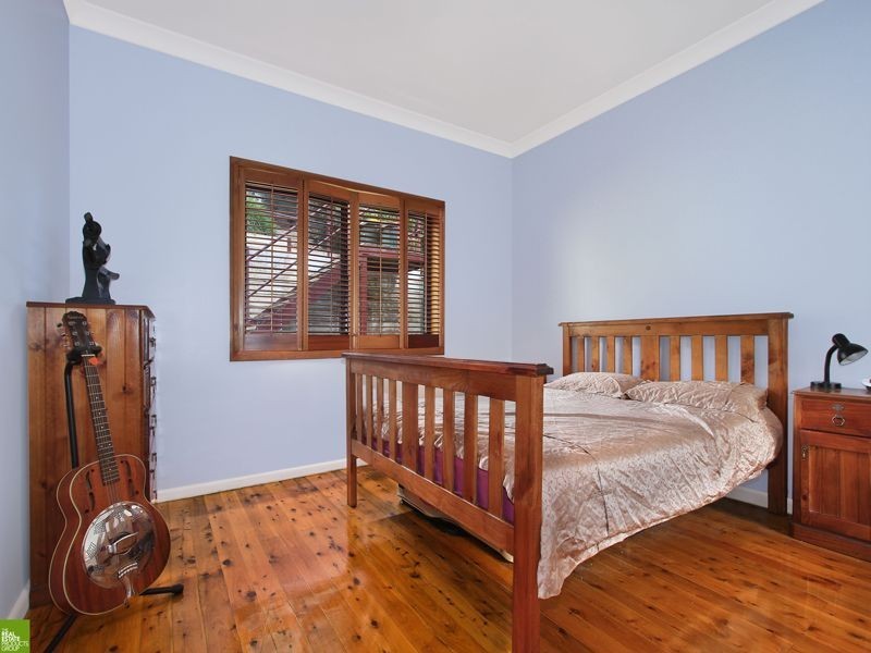 25 Stanley Avenue, Farmborough Heights NSW 2526