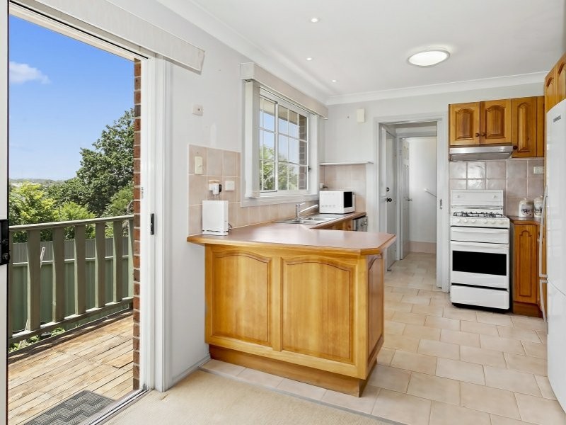 1/4a William Street, Figtree NSW 2525
