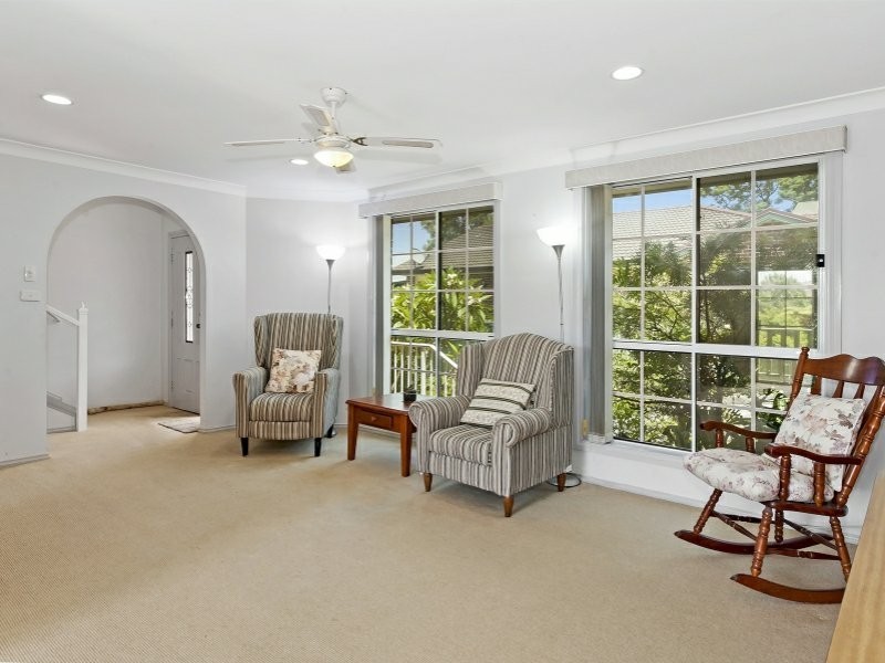 1/4a William Street, Figtree NSW 2525