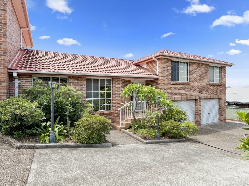 1/4a William Street, Figtree NSW 2525