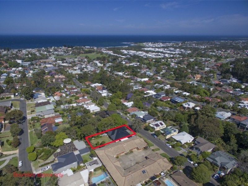 40 George Street, Thirroul NSW 2515