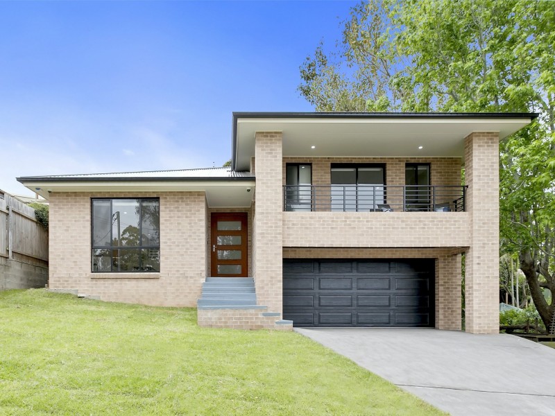 40 George Street, Thirroul NSW 2515