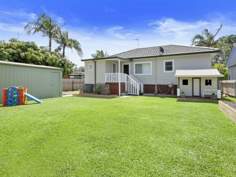 19 Arrow Avenue, Figtree NSW 2525