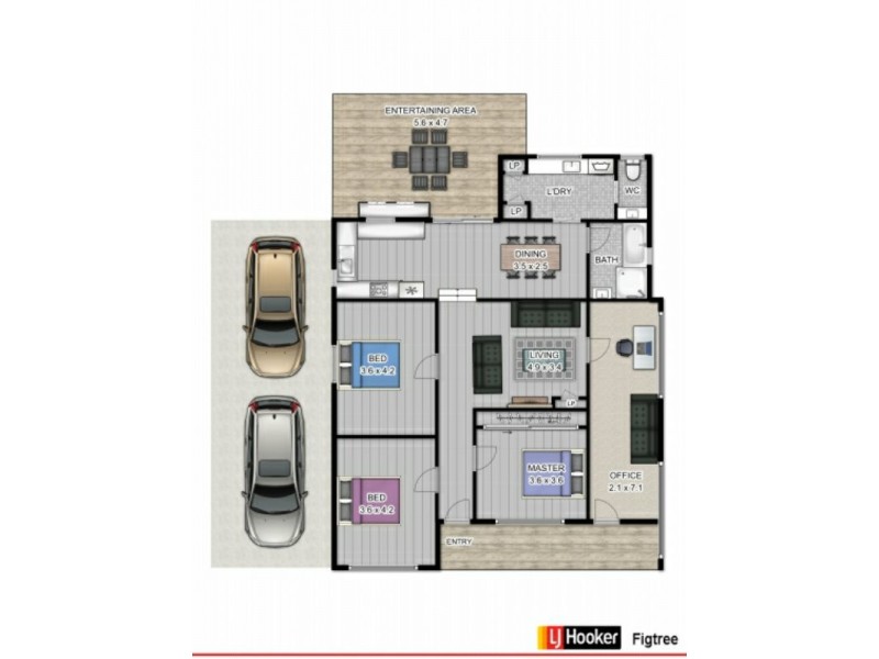 66 Princes Highway, West Wollongong NSW 2500